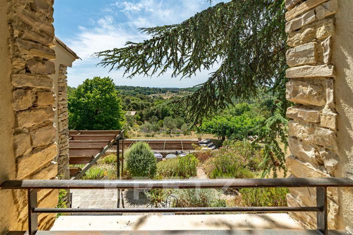 Image No.15-Maison de 7 chambres à vendre à Gordes
