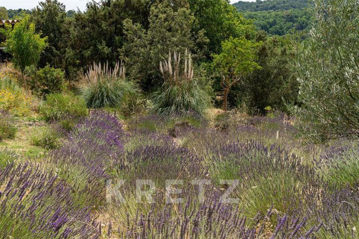 Image No.19-Maison de 7 chambres à vendre à Gordes