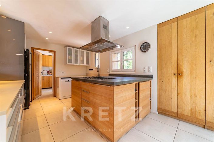 Image No.6-Maison de 7 chambres à vendre à Gordes