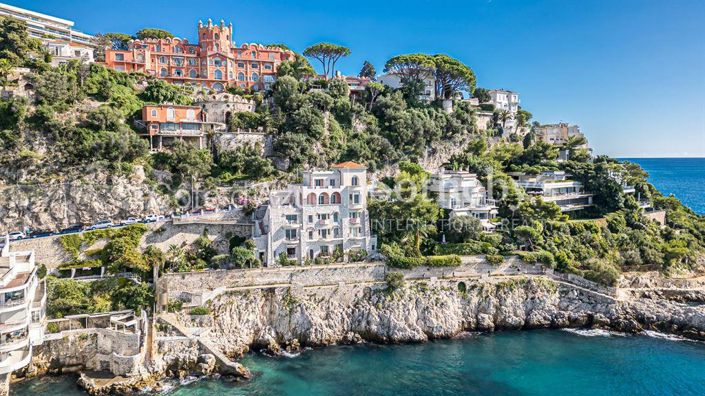 Image No.2-Appartement de 2 chambres à vendre à Nice