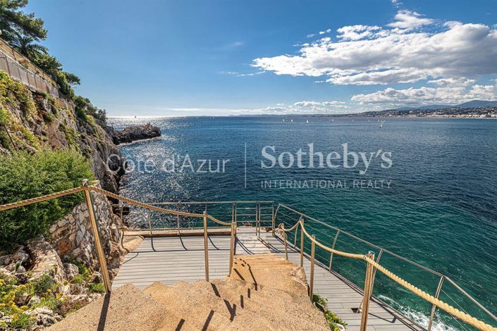 Image No.3-Appartement de 2 chambres à vendre à Nice