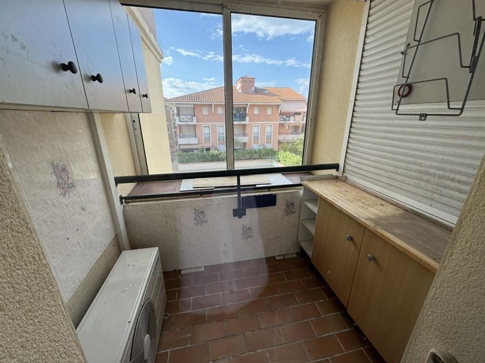 Image No.5-Appartement de 1 chambre à vendre à Fréjus