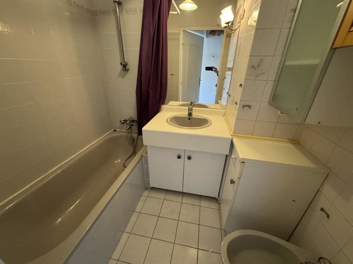 Image No.6-Appartement de 1 chambre à vendre à Fréjus