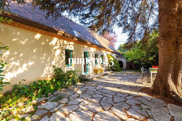 Image No.3-Maison de 5 chambres à vendre à Bergerac