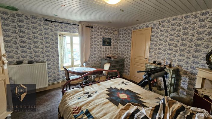 Image No.10-Maison de 2 chambres à vendre à L'Isle-en-Dodon