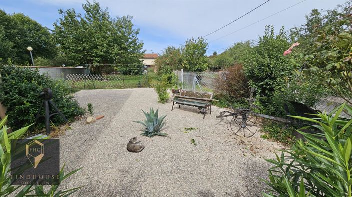 Image No.12-Maison de 2 chambres à vendre à L'Isle-en-Dodon