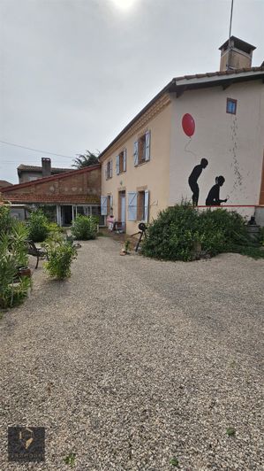 Image No.13-Maison de 2 chambres à vendre à L'Isle-en-Dodon