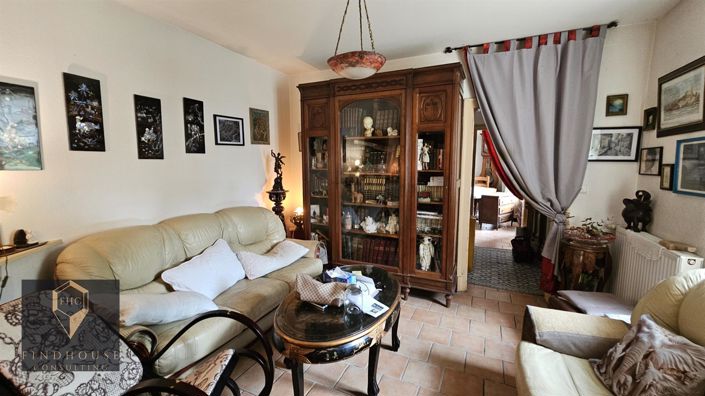 Image No.5-Maison de 2 chambres à vendre à L'Isle-en-Dodon