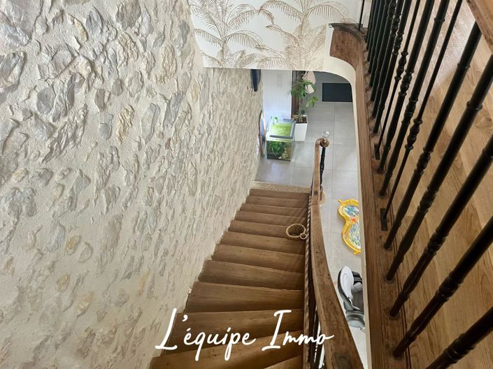 Image No.10-Maison de 3 chambres à vendre à Auch