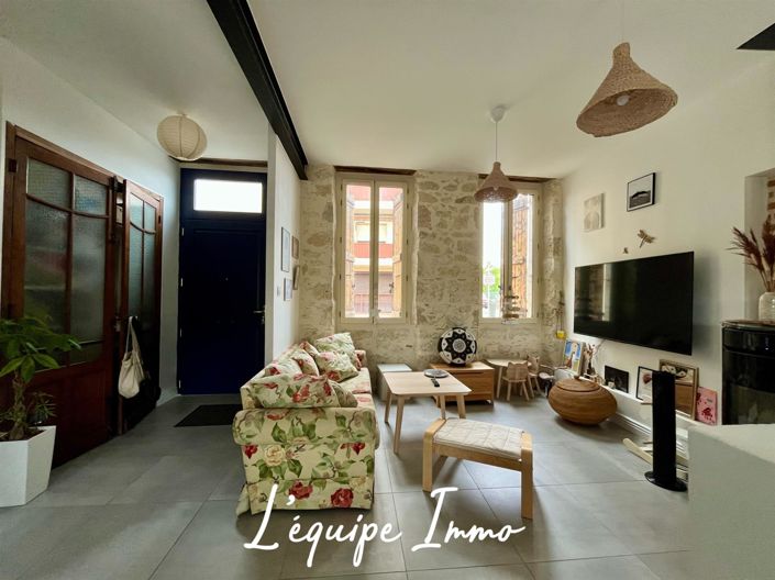 Image No.6-Maison de 3 chambres à vendre à Auch