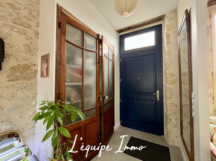 Image No.7-Maison de 3 chambres à vendre à Auch