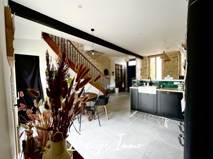 Image No.8-Maison de 3 chambres à vendre à Auch