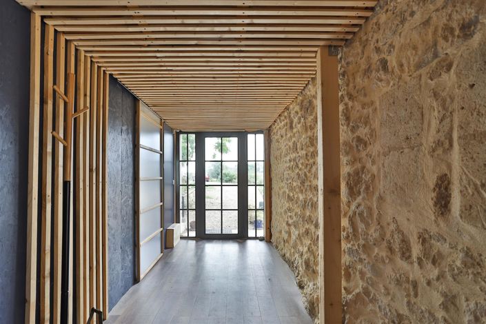 Image No.12-Maison de 4 chambres à vendre à Saint-Emilion