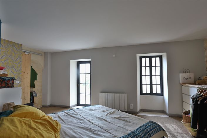 Image No.14-Maison de 4 chambres à vendre à Saint-Emilion