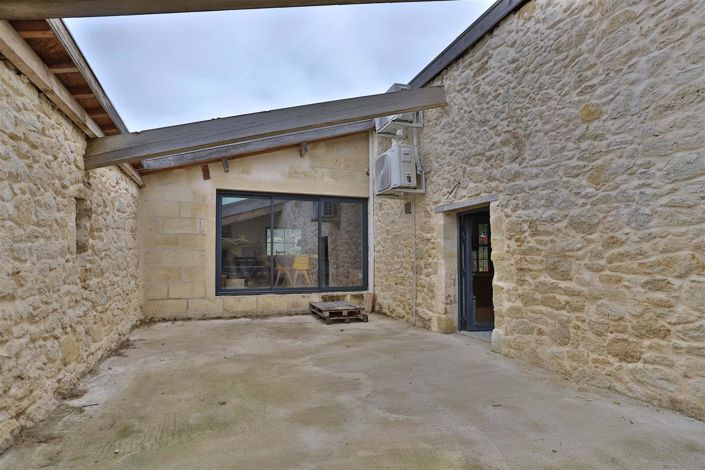 Image No.16-Maison de 4 chambres à vendre à Saint-Emilion