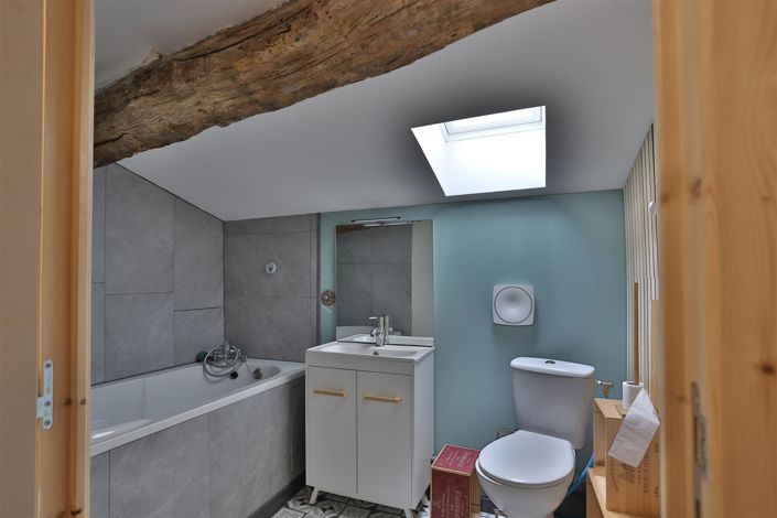 Image No.17-Maison de 4 chambres à vendre à Saint-Emilion