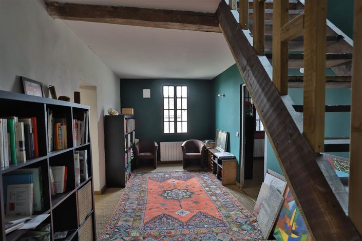 Image No.18-Maison de 4 chambres à vendre à Saint-Emilion