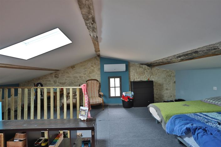 Image No.20-Maison de 4 chambres à vendre à Saint-Emilion