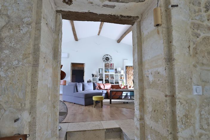 Image No.21-Maison de 4 chambres à vendre à Saint-Emilion