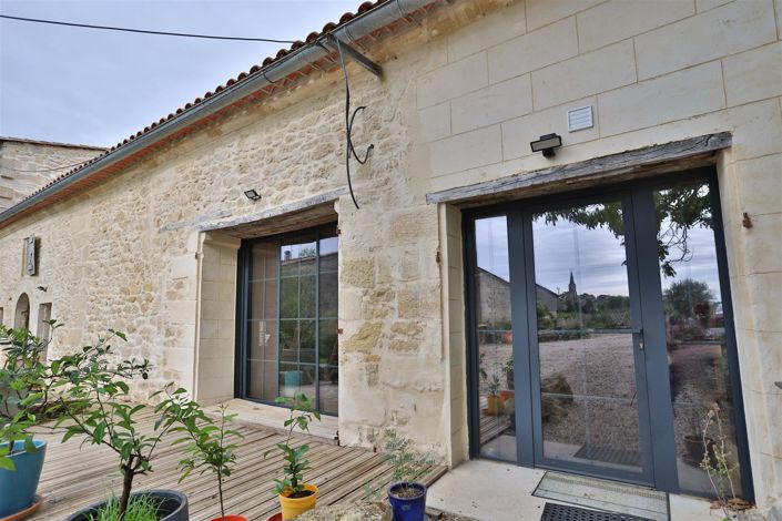 Image No.22-Maison de 4 chambres à vendre à Saint-Emilion