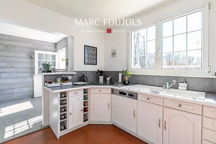 Image No.10-Maison de 4 chambres à vendre à Chantilly