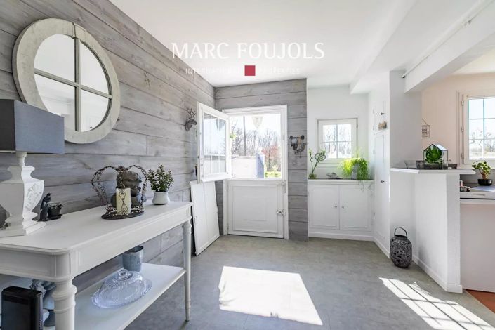 Image No.12-Maison de 4 chambres à vendre à Chantilly