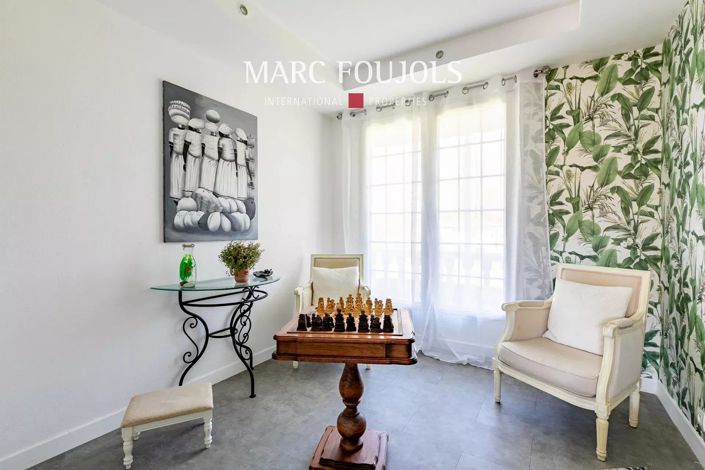 Image No.13-Maison de 4 chambres à vendre à Chantilly