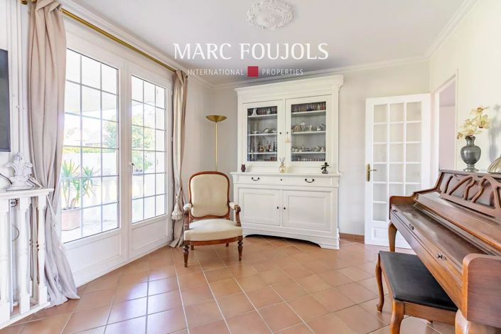 Image No.14-Maison de 4 chambres à vendre à Chantilly