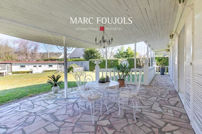 Image No.22-Maison de 4 chambres à vendre à Chantilly