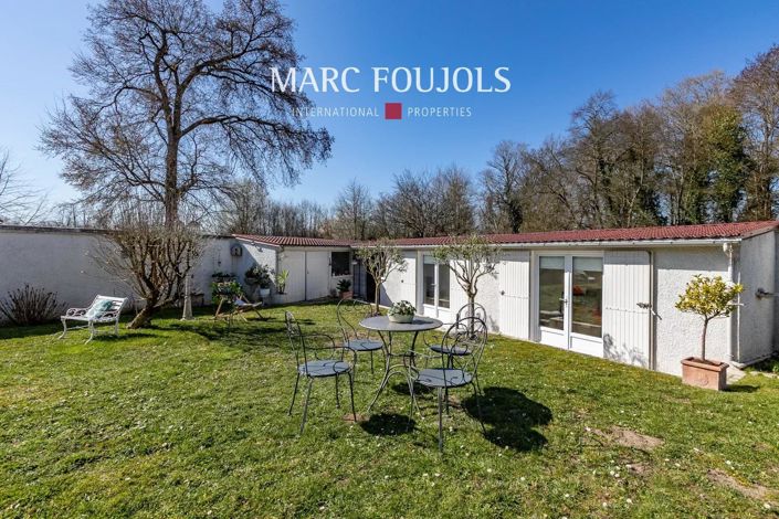 Image No.23-Maison de 4 chambres à vendre à Chantilly