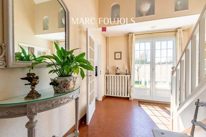 Image No.4-Maison de 4 chambres à vendre à Chantilly