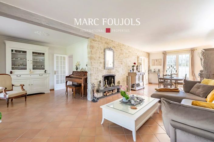 Image No.5-Maison de 4 chambres à vendre à Chantilly