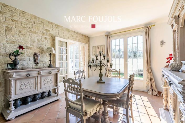 Image No.7-Maison de 4 chambres à vendre à Chantilly