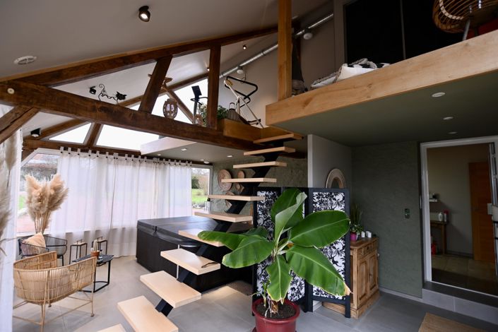 Image No.11-Maison de 5 chambres à vendre à Avallon