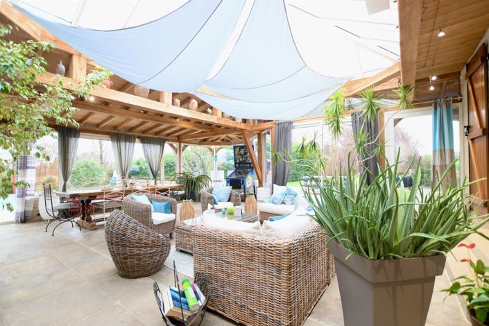 Image No.12-Maison de 5 chambres à vendre à Avallon