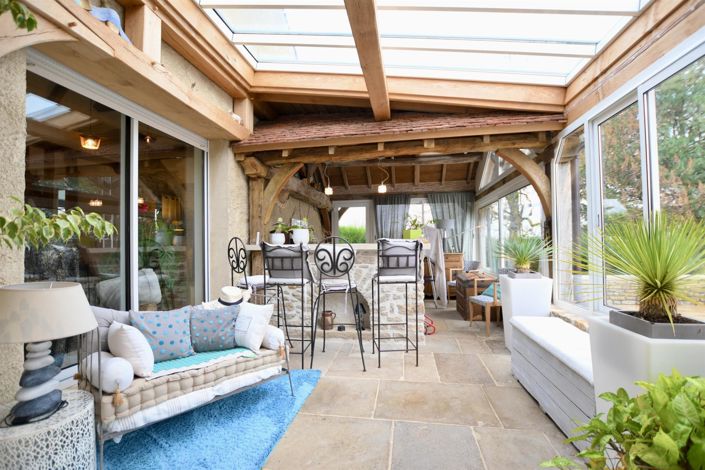 Image No.13-Maison de 5 chambres à vendre à Avallon