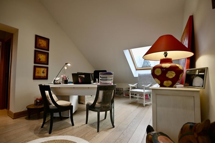 Image No.16-Maison de 5 chambres à vendre à Avallon