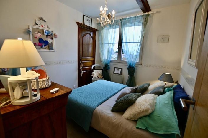 Image No.19-Maison de 5 chambres à vendre à Avallon