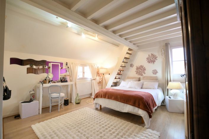 Image No.21-Maison de 5 chambres à vendre à Avallon