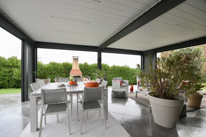 Image No.22-Maison de 5 chambres à vendre à Avallon