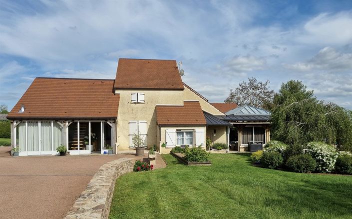 Image No.27-Maison de 5 chambres à vendre à Avallon