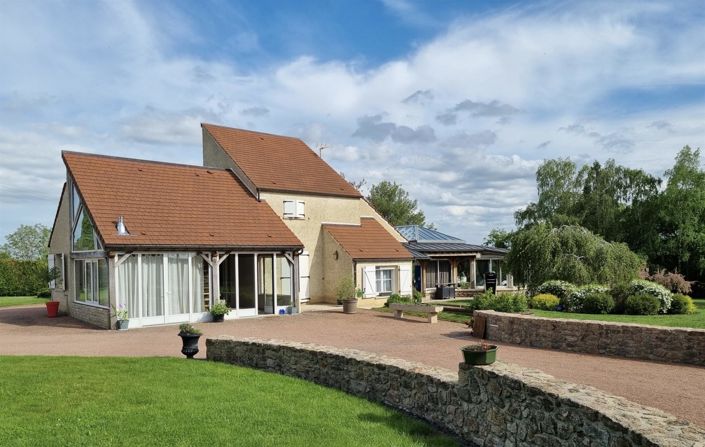 Image No.28-Maison de 5 chambres à vendre à Avallon