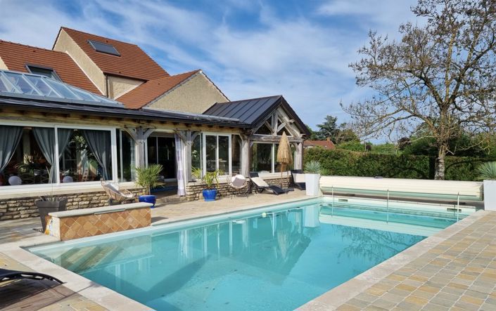 Image No.3-Maison de 5 chambres à vendre à Avallon