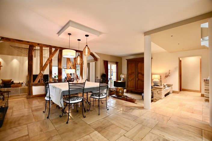 Image No.5-Maison de 5 chambres à vendre à Avallon