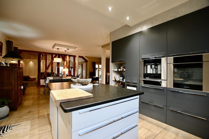 Image No.6-Maison de 5 chambres à vendre à Avallon