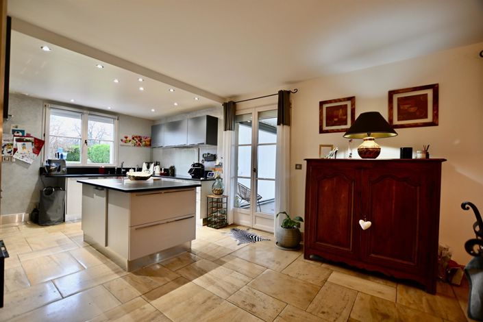 Image No.7-Maison de 5 chambres à vendre à Avallon