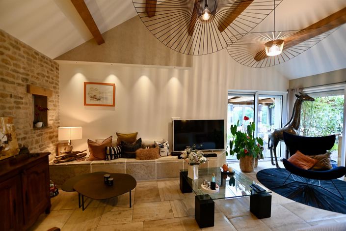 Image No.8-Maison de 5 chambres à vendre à Avallon