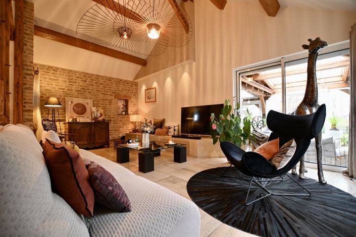 Image No.9-Maison de 5 chambres à vendre à Avallon