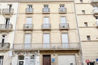 1 - Béziers, Appartement