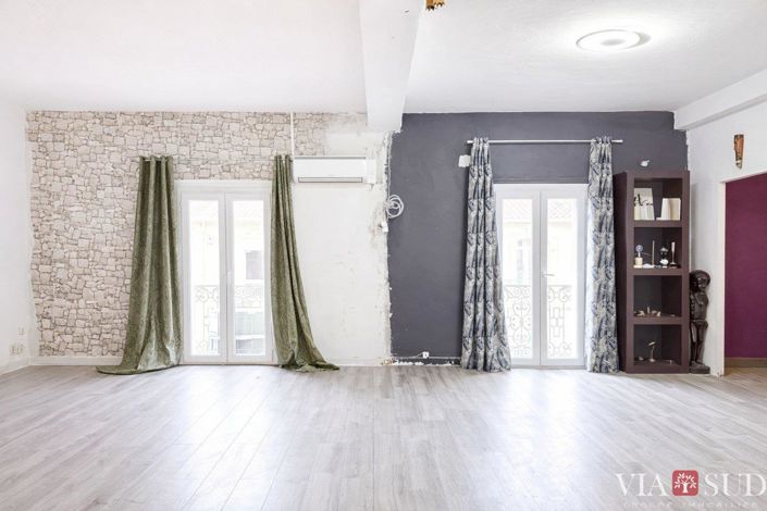 Image No.3-Appartement de 2 chambres à vendre à Béziers